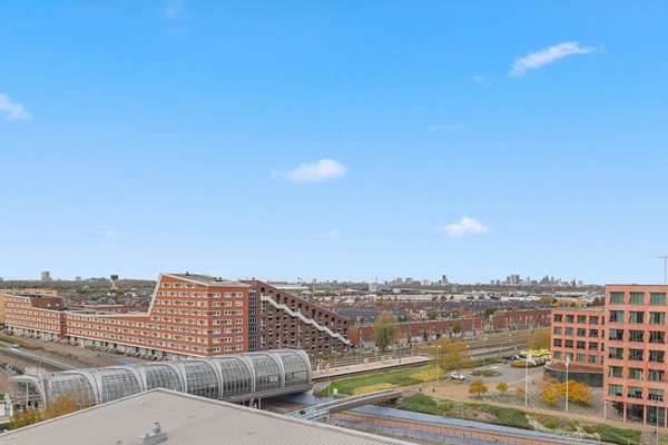 Medium property photo - Simon Carmiggelthof 176, 2492 JN Den Haag